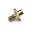 Probolt Cable Adjusterm10 Alu Silver