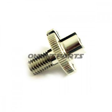 Probolt Cable Adjusterm10 Alu Silver