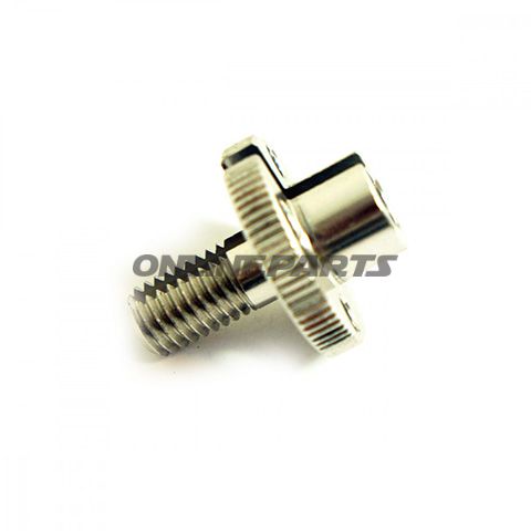 Probolt Cable Adjusterm10 Alu Silver