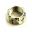 Probolt Steering Stem Nutm24x1.50Mm Aluminium Silver