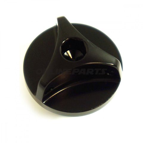 Oil Filler Screw Proboltm20x2.5Mm Alu Black