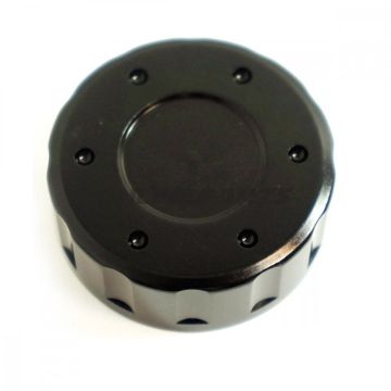 Cover Brake Fluid Resevoir Probolt42mm Alu Black