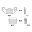 Brake Pads Std Trwaltn 7322381