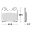 Brake Pad Sinter Sh Trwaltn 7324338