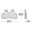 Brake Pads Std Trwaltn 7370083