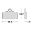 Brake Pad Sinter Si Trwaltn 7376901