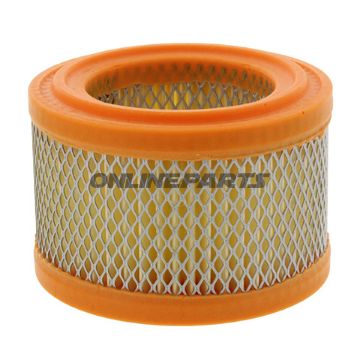 Air Filter Hiflo