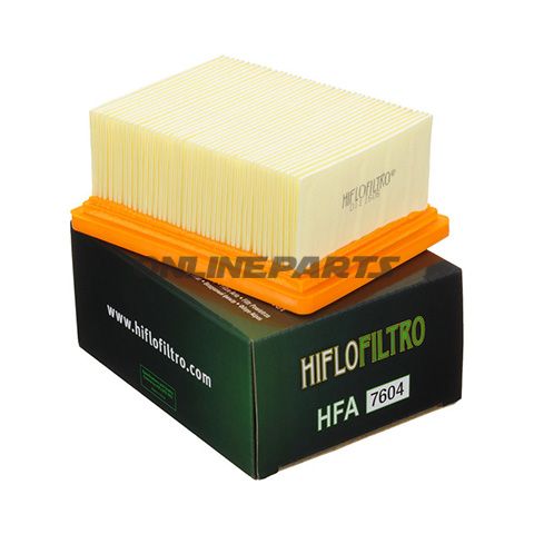 Air Filter Hiflomahle 7230259