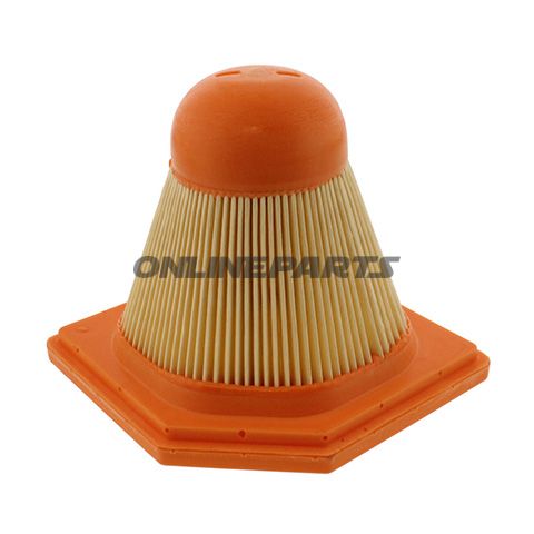 Air Filter Hiflomahle 7620156