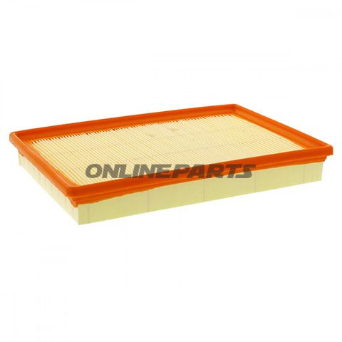 Air Filter Hiflomahle 7621063