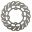 Brake Disc Contour Ebc