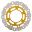 Brake Disc Ebc Contour