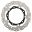 Brake Disc Ebc Contour