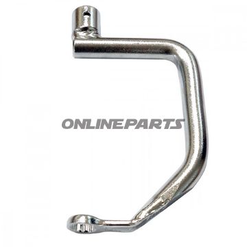 Wrench Cylinder Head Nut Jmpfor Ducati