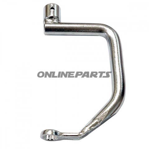Wrench Cylinder Head Nut Jmpfor Ducati