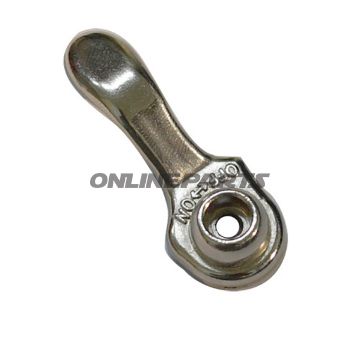 Coupling Plug Jmpmale Thread