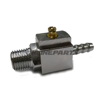 Ball Valve Jmpwithout Handle
