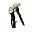 Blowgun Jmpdoseable Plastic