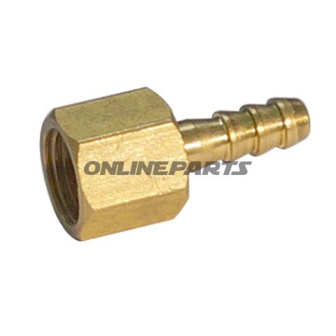 Jmp Hose Connectorfor 7223501 Loesbar