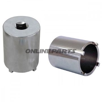 Castle Nut Driver41/48.5Mm For Hon
