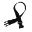 Bike Cover Strap Extender
