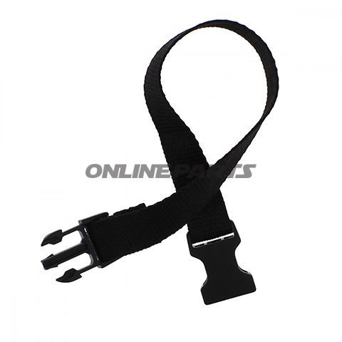Bike Cover Strap Extender