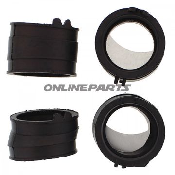 Intake Rubbers Set Of 4Inhalt 4 Stück
