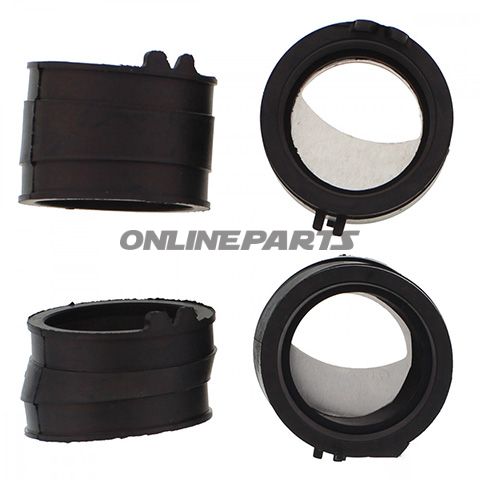 Intake Rubbers Set Of 4Inhalt 4 Stück