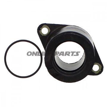 Intake Rubber Singleinhalt 1 Stück