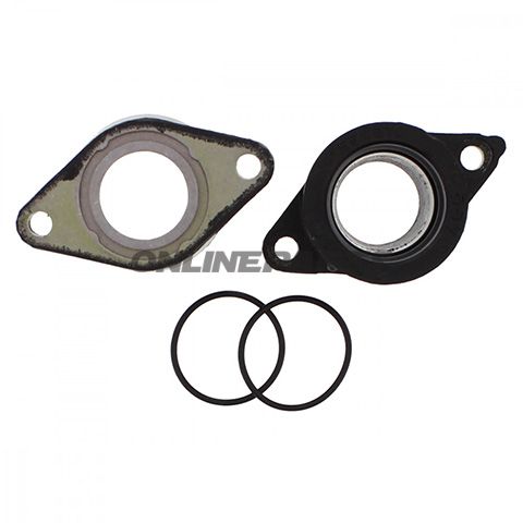 Carb Intake 2 Pieces - Oem Replacementmade In Japan