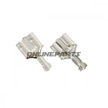 Insulating Sleeves Tourmaxpack Cont 100 Pcs