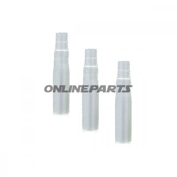 Insulating Sleeve Tourmaxpck 100 Pcs