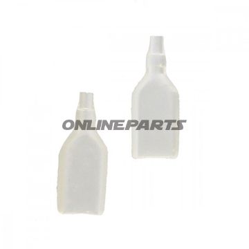 Insulating Sleeve Tourmaxpck 100 Pcs