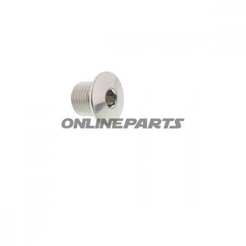 Hex Socket Cap Screw Kopf Proboltm14x1.25Mm 11Mm Stainless Steel A4