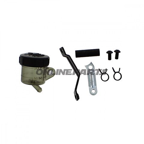 Behälter Kupplungsflüssigkeitradial Pump Dot4