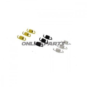 Centrifugal Clutch Spring Set Malo