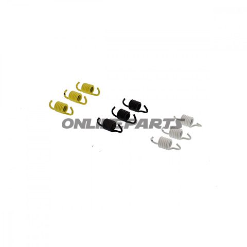 Centrifugal Clutch Spring Set Malo
