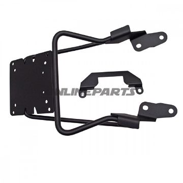 Shad Top Box Brackettop Box Luggage