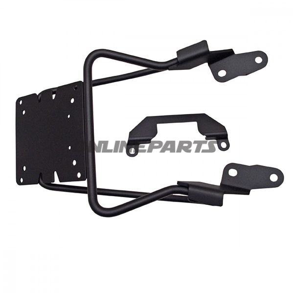 Shad Top Box Brackettop Box Luggage