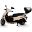 Shad Top Box Brackettop Box Luggage