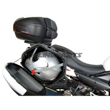 Shad Sidecase Bracketspanniers Luggage