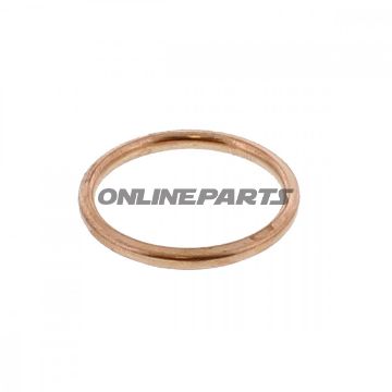 Exhaust Gasket35.1X42.7X4mm