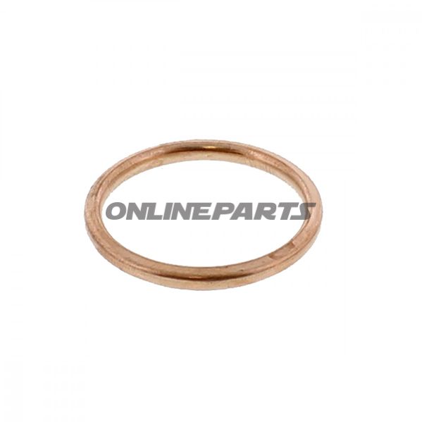 Exhaust Gasket35.1X42.7X4mm