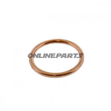 Exhaust Gasket37x45x4mm