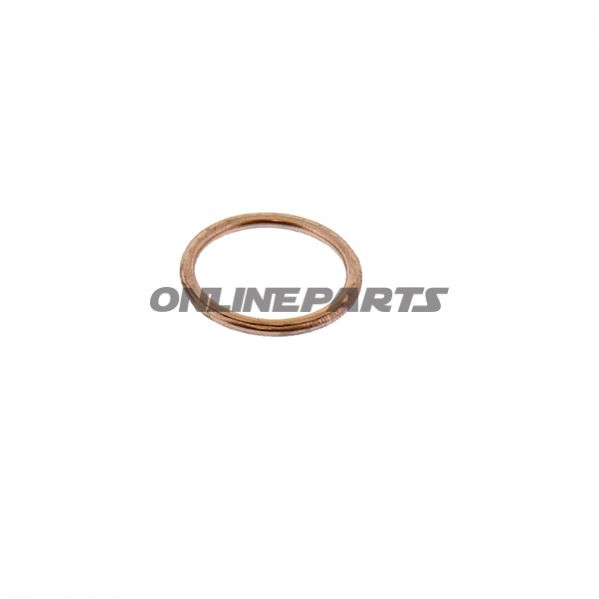 Exhaust Gasket31.4X39.1X3mm
