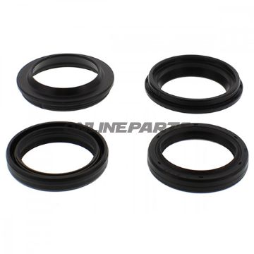 Fork Seal & Dust Cap Kit - Oem38x50x8.9/9.5