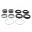 Front Fork Repair Set C/W Bushesoem Made In Japan
