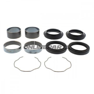 Front Fork Repair Set C/W Bushesoem Made In Japan