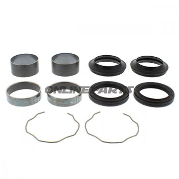 Fork Repair Kit Completeall Balls Racing