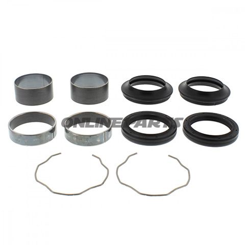 Fork Repair Kit Completeall Balls Racing